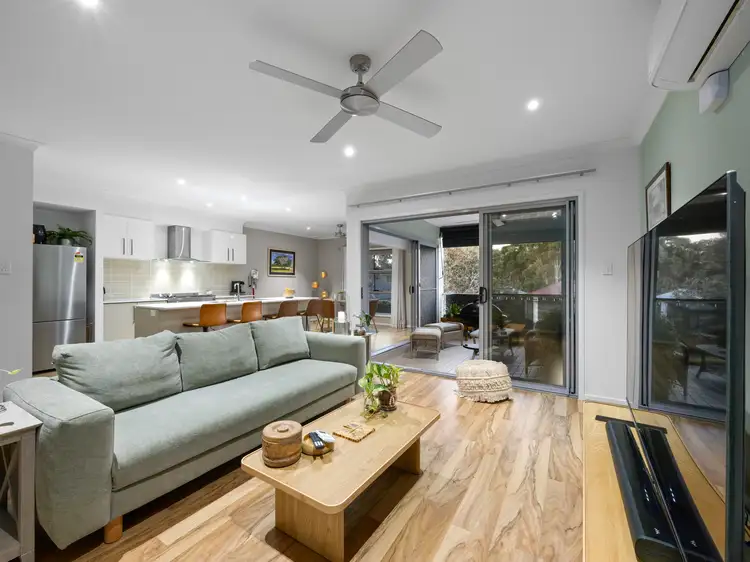 Sixth view of Homely house listing, 49 Tea Trees Avenue, Springfield Lakes QLD 4300