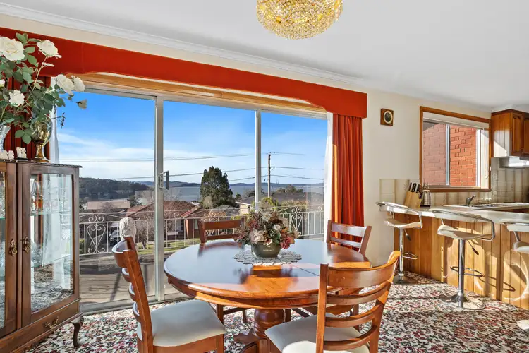 Fifth view of Homely house listing, 24 Kunama Drive, Kingston Beach TAS 7050