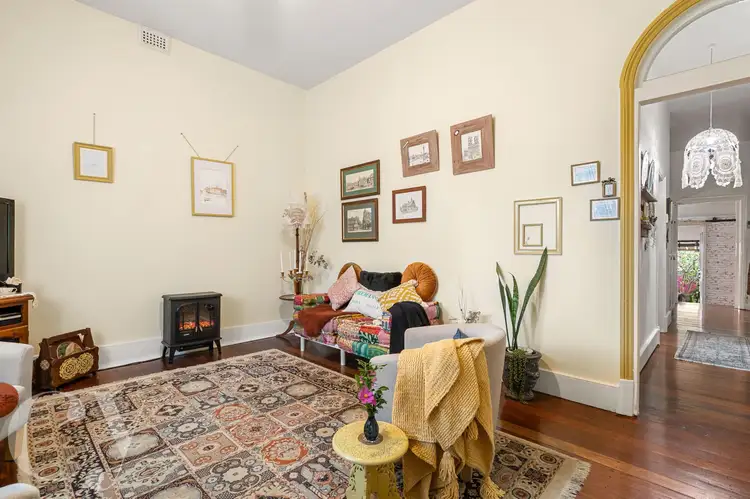 Fourth view of Homely house listing, 40 Carnac Street, Fremantle WA 6160