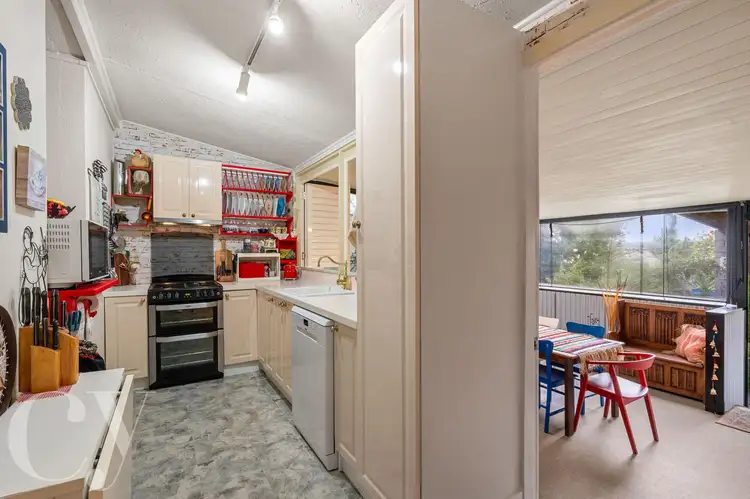 Fifth view of Homely house listing, 40 Carnac Street, Fremantle WA 6160