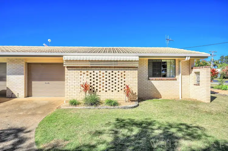 1/50 Holland Street, Bargara QLD 4670