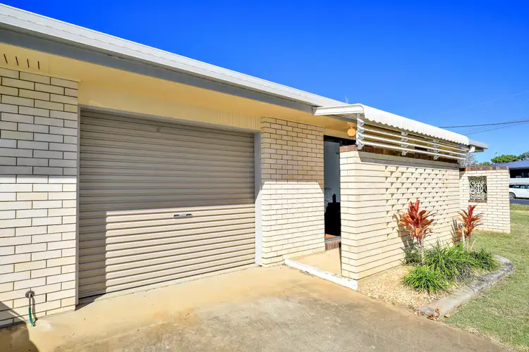 Second view of Homely unit listing, 1/50 Holland Street, Bargara QLD 4670