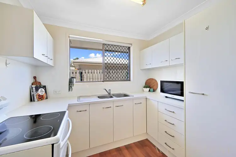 Third view of Homely unit listing, 1/50 Holland Street, Bargara QLD 4670