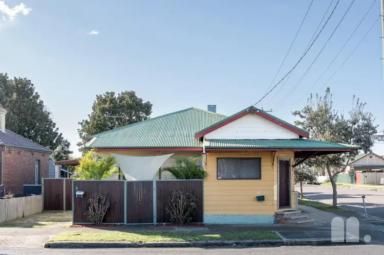 Fifth view of Homely house listing, 1 Park Street, Mayfield NSW 2304