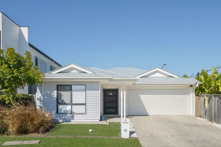 17 Rani Street, Newport QLD 4020