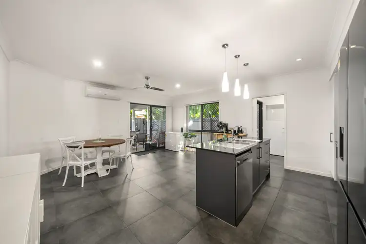 Second view of Homely house listing, 17 Rani Street, Newport QLD 4020