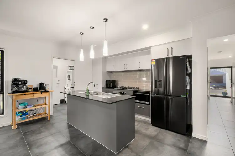 Third view of Homely house listing, 17 Rani Street, Newport QLD 4020