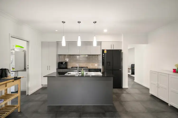Fifth view of Homely house listing, 17 Rani Street, Newport QLD 4020