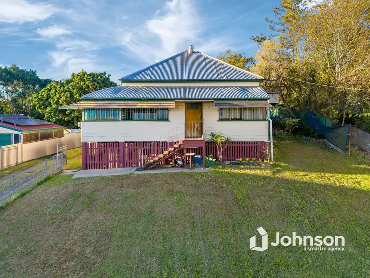 Second view of Homely house listing, 14 Clay Street, West Ipswich QLD 4305