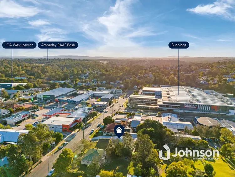 Sixth view of Homely house listing, 14 Clay Street, West Ipswich QLD 4305