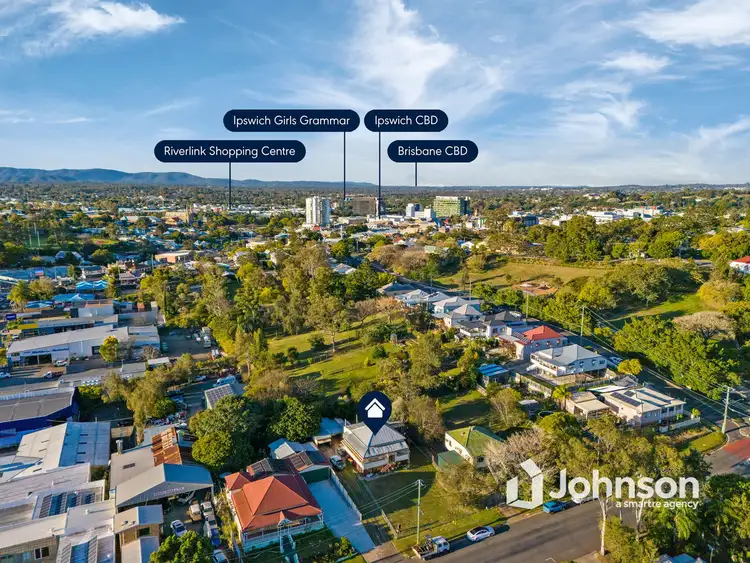 Seventh view of Homely house listing, 14 Clay Street, West Ipswich QLD 4305