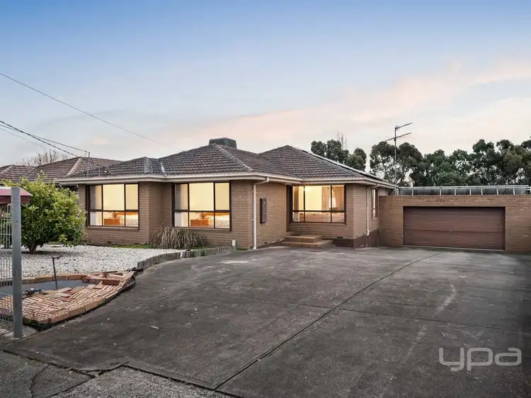 9 Gunn Court, Westmeadows VIC 3049