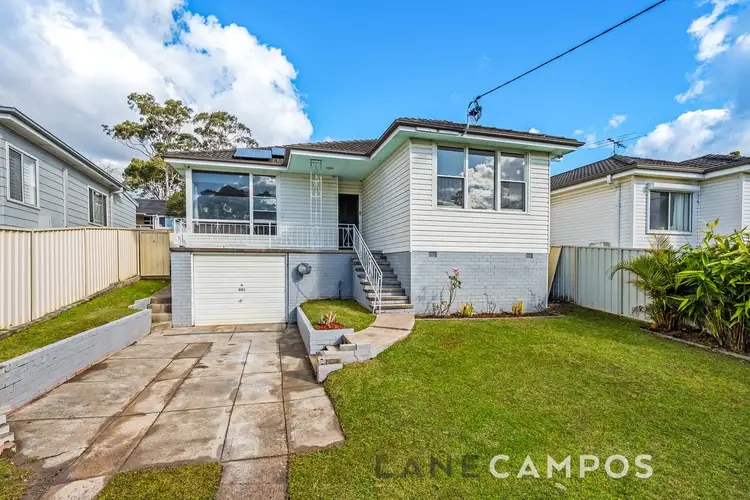 201 Sandgate Road, Birmingham Gardens NSW 2287