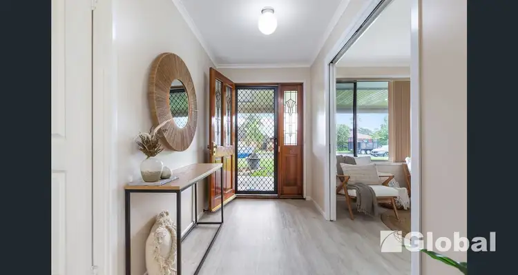 Fifth view of Homely house listing, 21 Bilmark Drive, Raymond Terrace NSW 2324