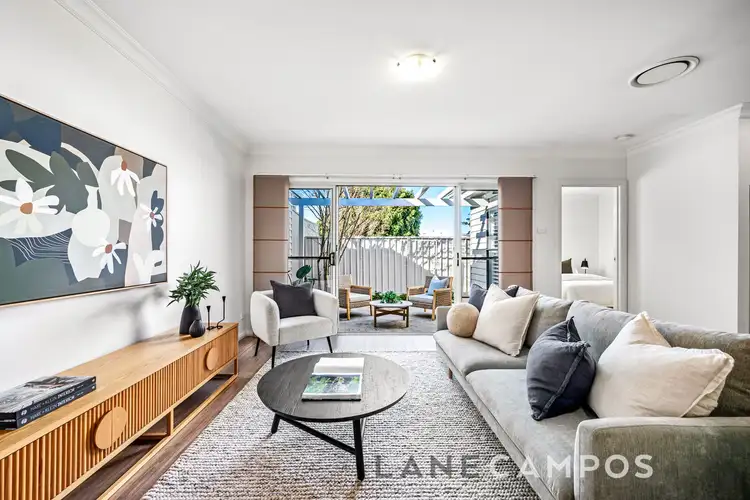 Second view of Homely villa listing, 45/115 Christo Road, Waratah NSW 2298