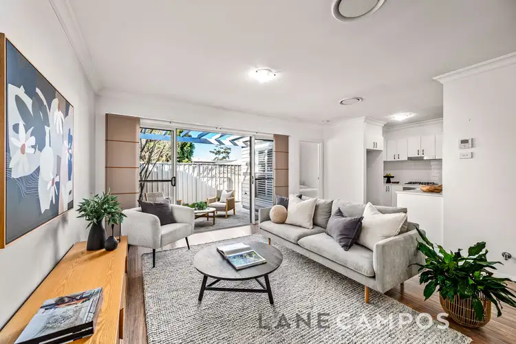Fourth view of Homely villa listing, 45/115 Christo Road, Waratah NSW 2298