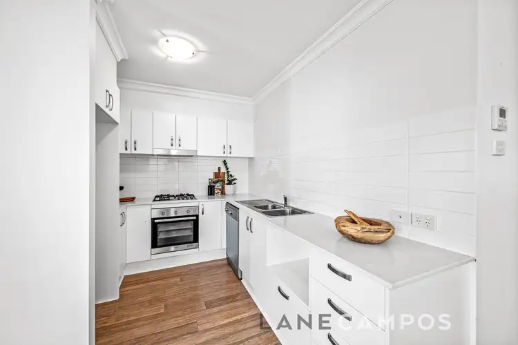 Sixth view of Homely villa listing, 45/115 Christo Road, Waratah NSW 2298