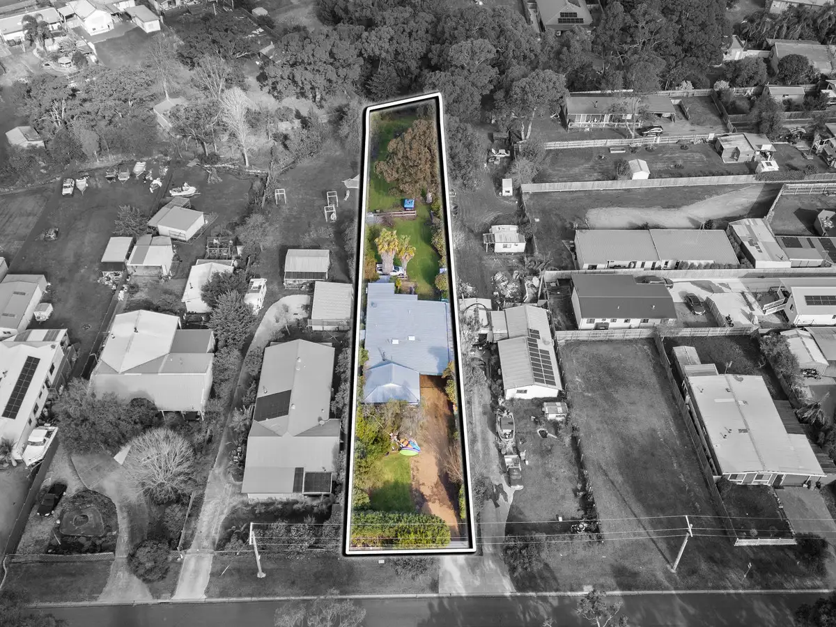 Main view of Homely house listing, 16 Laughtons Road, Kalimna VIC 3909