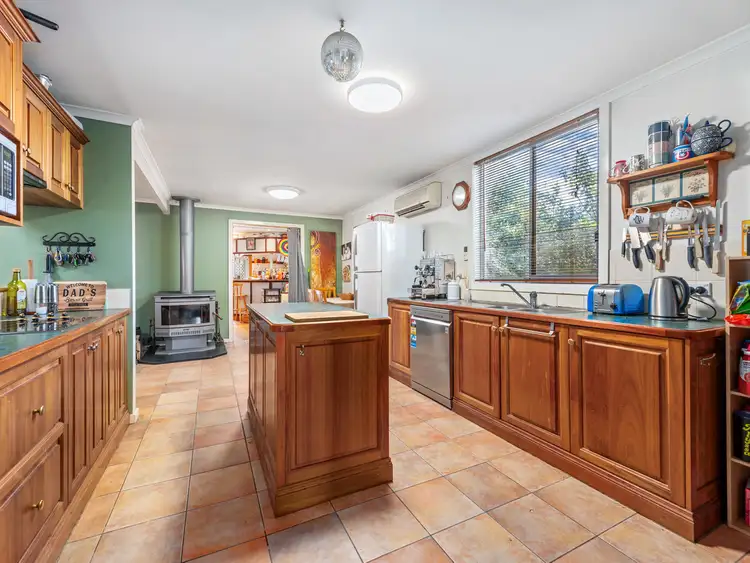 Second view of Homely house listing, 16 Laughtons Road, Kalimna VIC 3909