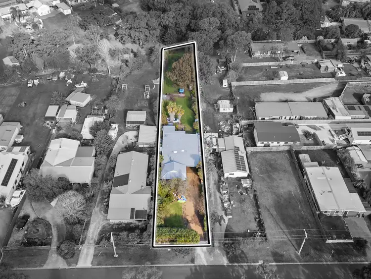 Fifth view of Homely house listing, 16 Laughtons Road, Kalimna VIC 3909