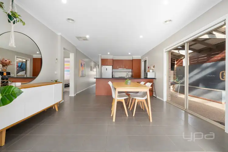 Sixth view of Homely house listing, 34 Wakefields Drive, Brookfield VIC 3338