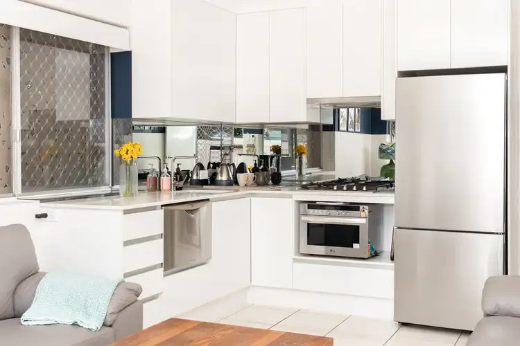 Fourth view of Homely unit listing, 10/9 Hayward Street, Paddington QLD 4064