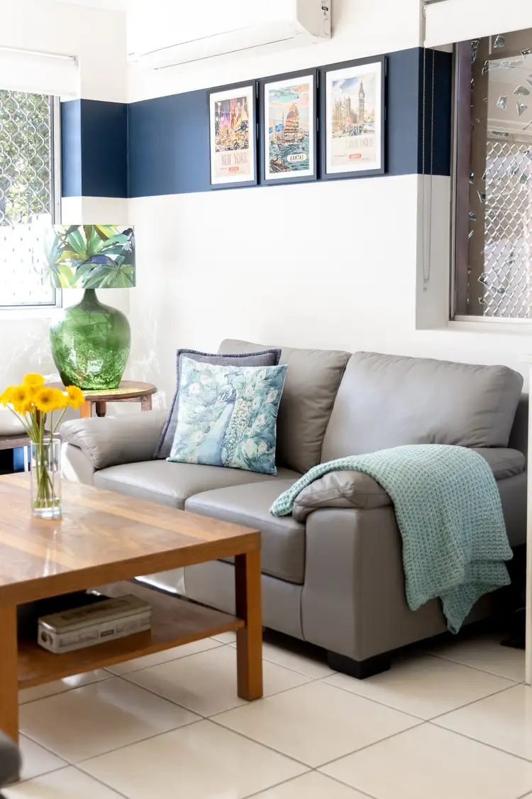 Sixth view of Homely unit listing, 10/9 Hayward Street, Paddington QLD 4064