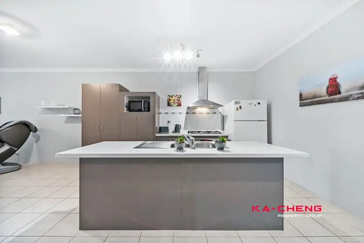 Fourth view of Homely house listing, 91 Grassdale Parkway, Ellenbrook WA 6069