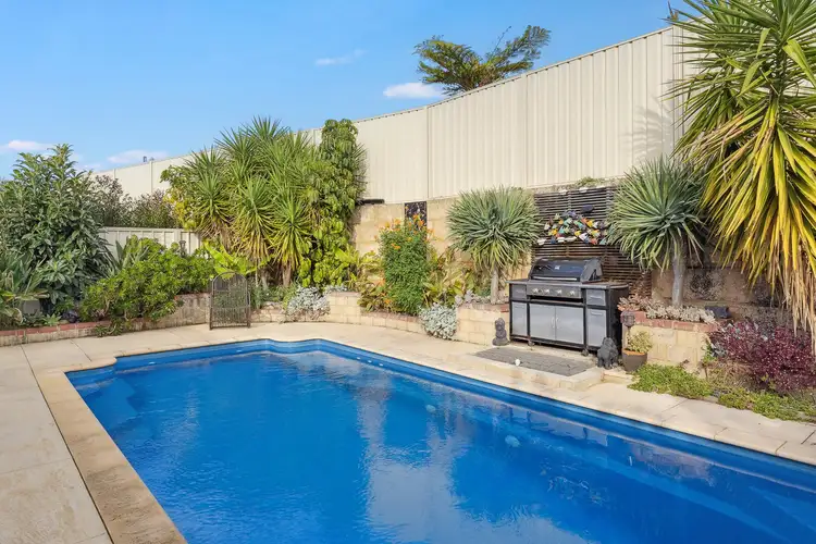 51 Coates Avenue, Baldivis WA 6171