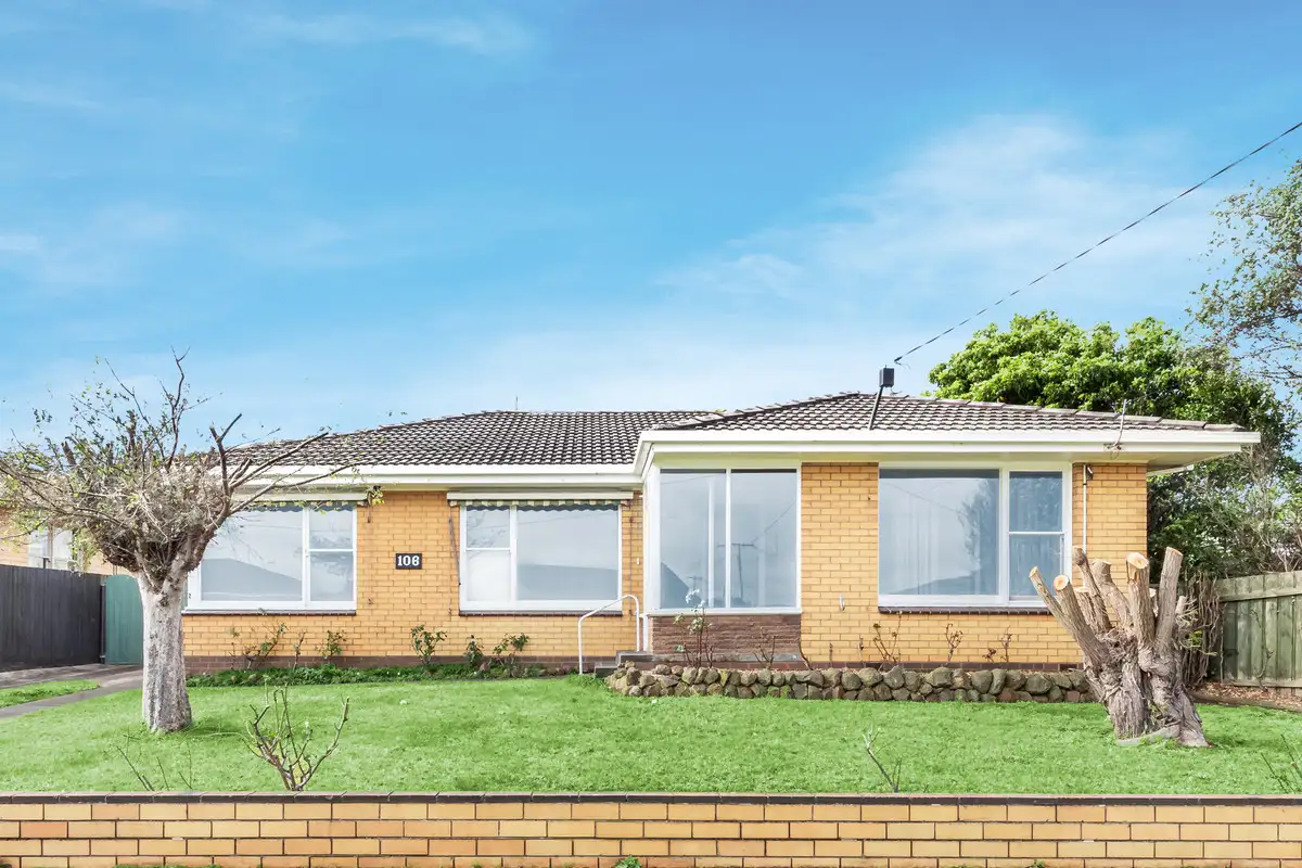 Main view of Homely house listing, 106 Morriss Road, Warrnambool VIC 3280