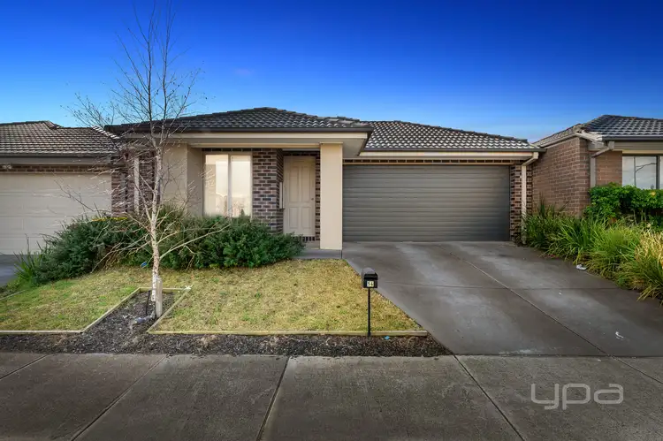 54 Lancers Drive, Harkness VIC 3337