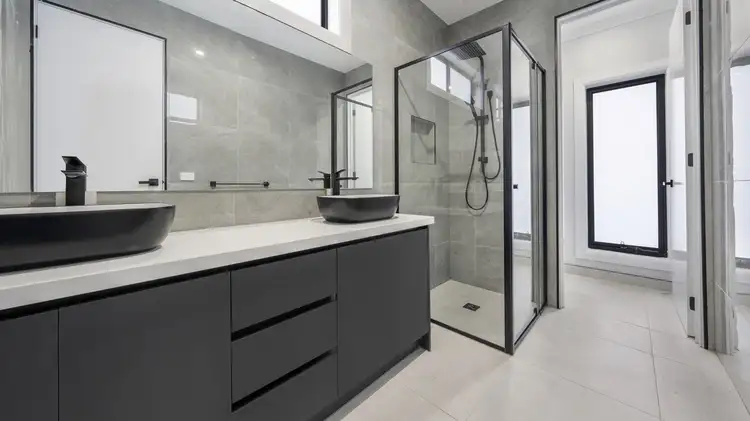 Fourth view of Homely house listing, 8 Basil Drive, Wallan VIC 3756