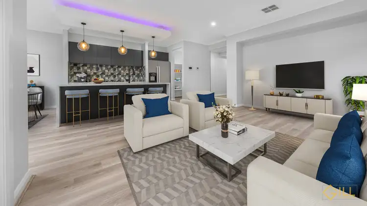 Fifth view of Homely house listing, 8 Basil Drive, Wallan VIC 3756
