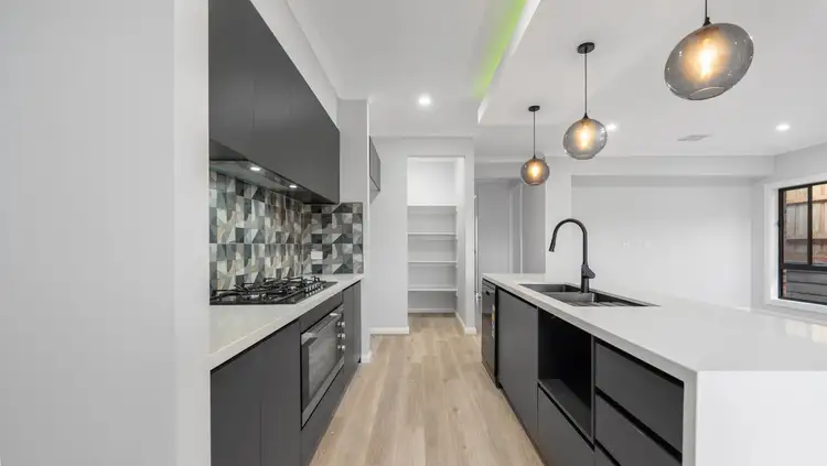 Sixth view of Homely house listing, 8 Basil Drive, Wallan VIC 3756