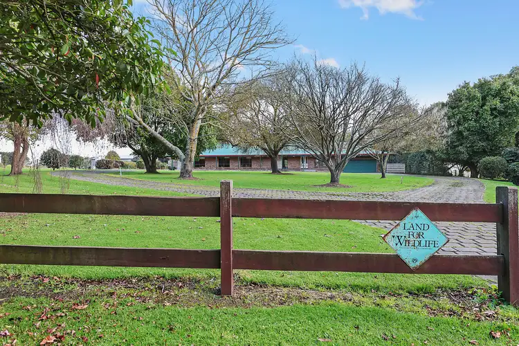40 Couchs Road, Scotts Creek VIC 3267