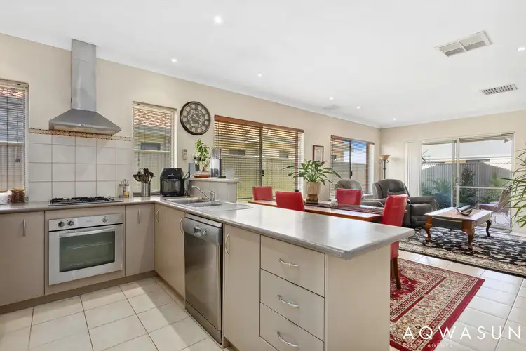 Second view of Homely house listing, 13 Swanbourne Avenue, Secret Harbour WA 6173