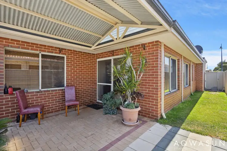 Fourth view of Homely house listing, 13 Swanbourne Avenue, Secret Harbour WA 6173
