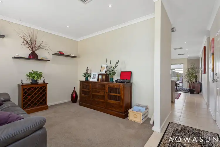 Fifth view of Homely house listing, 13 Swanbourne Avenue, Secret Harbour WA 6173
