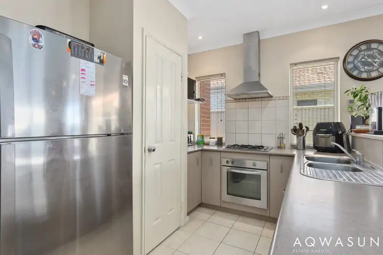 Sixth view of Homely house listing, 13 Swanbourne Avenue, Secret Harbour WA 6173