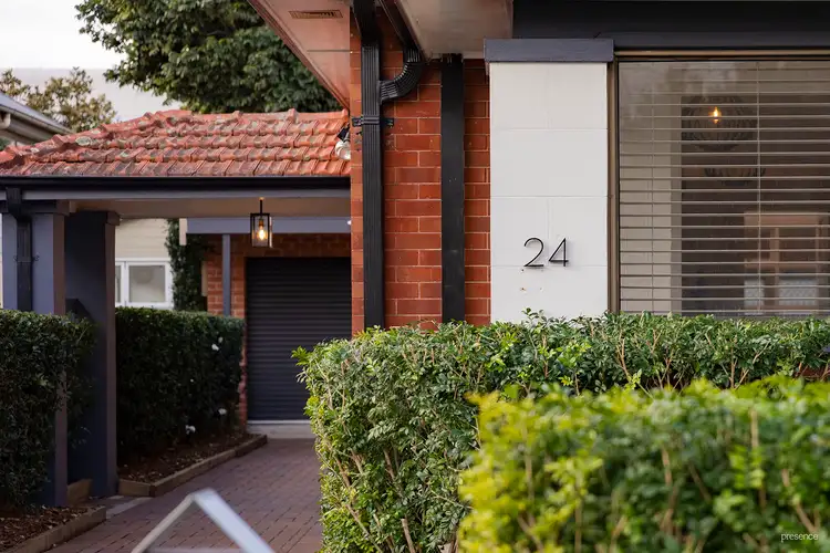 Fourth view of Homely house listing, 24 Hebburn Street, Hamilton East NSW 2303