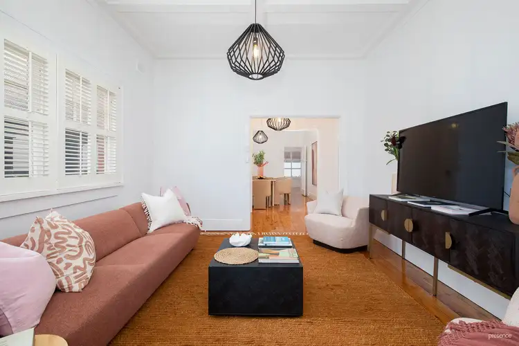 Fifth view of Homely house listing, 24 Hebburn Street, Hamilton East NSW 2303