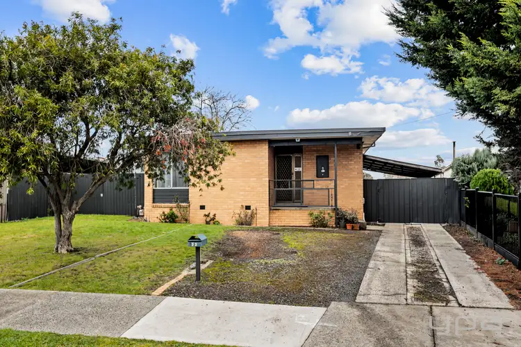 Main view of Homely house listing, 33 Tatura Crescent, Broadmeadows VIC 3047