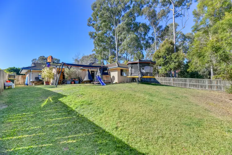 Main view of Homely house listing, 2 Landsborough Place, Forest Lake QLD 4078