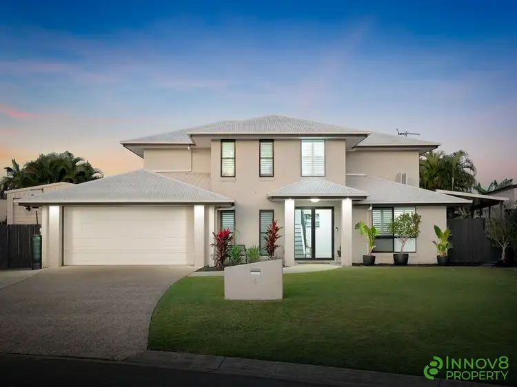 Main view of Homely house listing, 6 Condamine Court, Joyner QLD 4500
