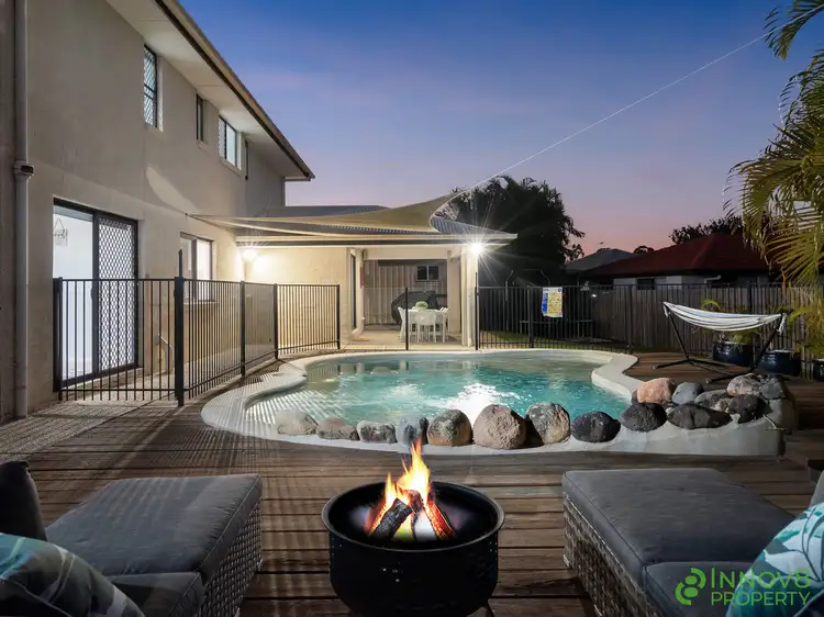 Second view of Homely house listing, 6 Condamine Court, Joyner QLD 4500