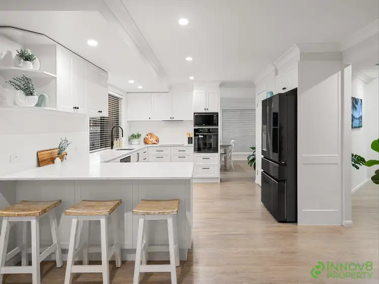 Sixth view of Homely house listing, 6 Condamine Court, Joyner QLD 4500