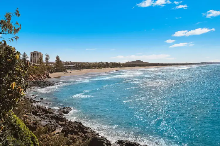 Third view of Homely land listing, 9 Jeenon Street, Mount Coolum QLD 4573