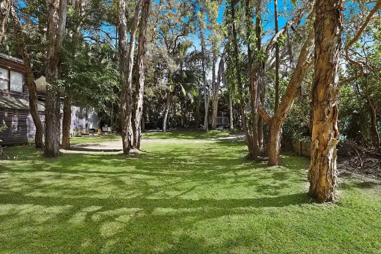 Fourth view of Homely land listing, 9 Jeenon Street, Mount Coolum QLD 4573