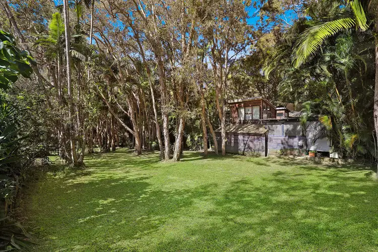 Sixth view of Homely land listing, 9 Jeenon Street, Mount Coolum QLD 4573