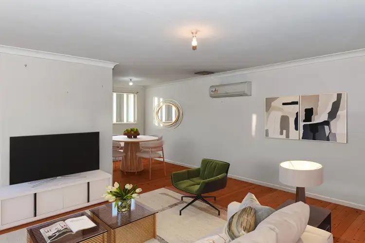 Third view of Homely house listing, 50 Cameron Street, Curlewis NSW 2381
